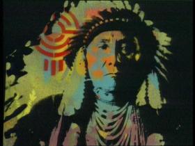 Dance 2 Trance Power Of American Natives (feat Linda Rocco)
